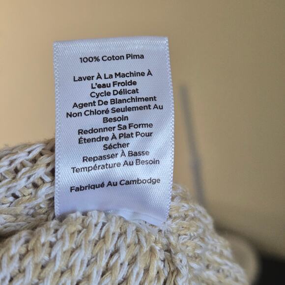 Talbots Women's Pullover Crew Neck Sweater. Size Small. - Picture 8 of 10